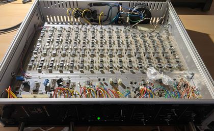 Ems-EMS Vocoder 2000